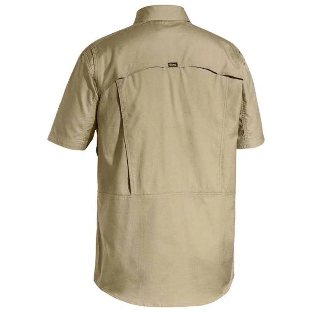 X Airflow™ Ripstop Shirt BS1414