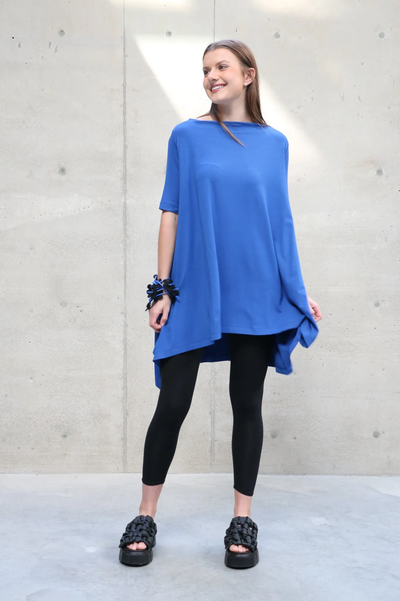 XD Xenia Design Oluj Tunic