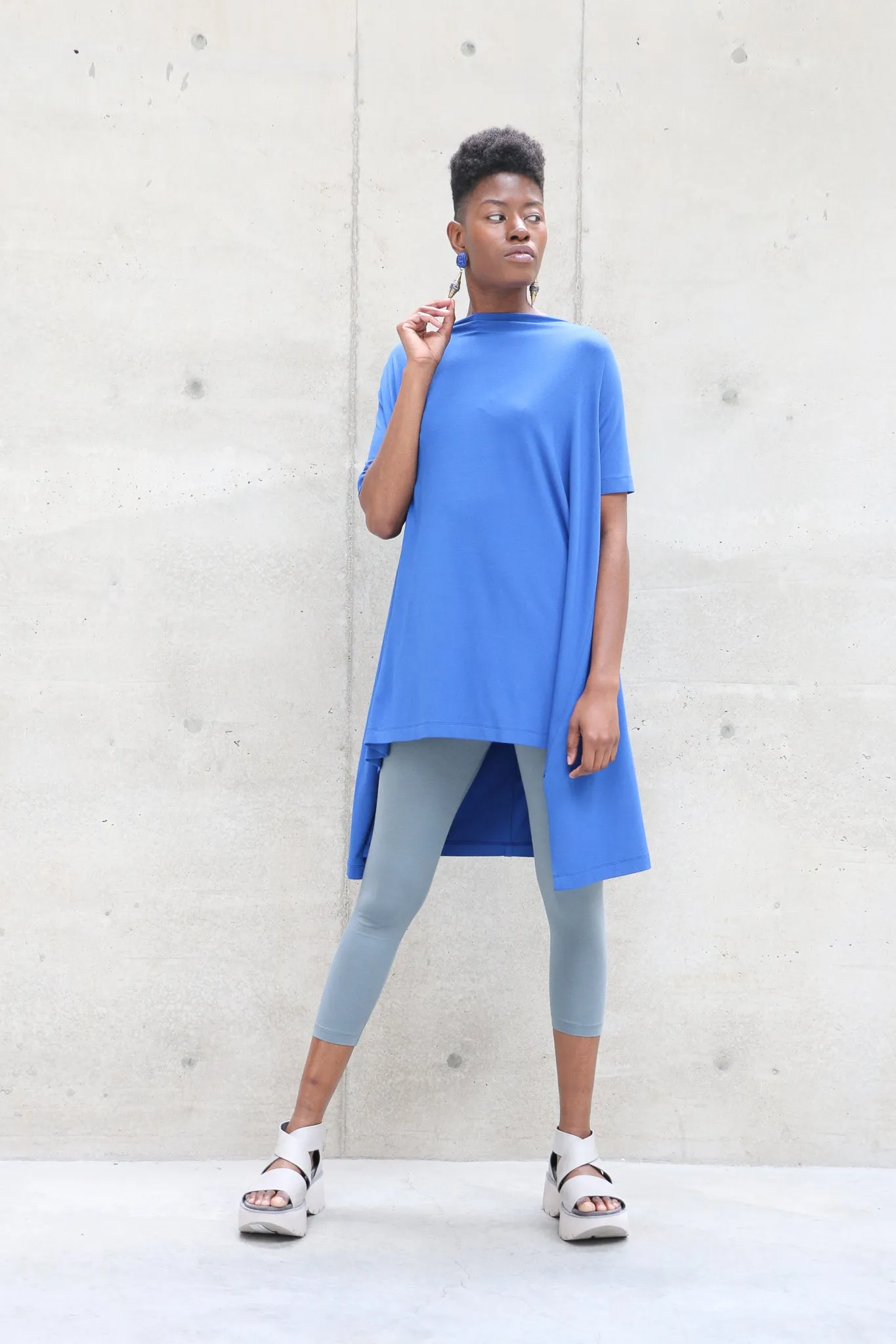 XD Xenia Design Oluj Tunic
