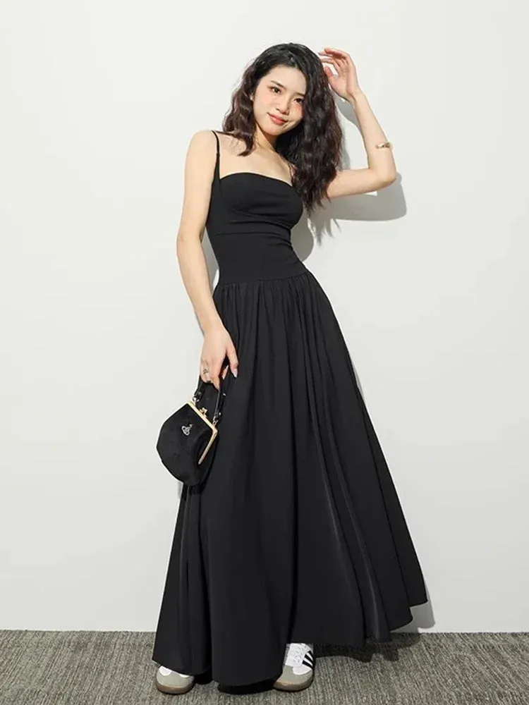 Yadira® | Elegant Maxi Summer Dress