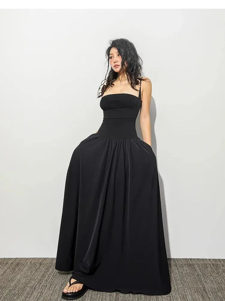 Yadira® | Elegant Maxi Summer Dress