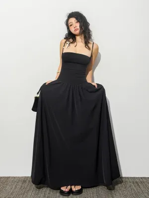 Yadira® | Elegant Maxi Summer Dress