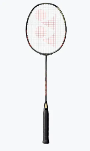 Yonex Nanoflare 380 Sharp Badminton Racquet Matte Black