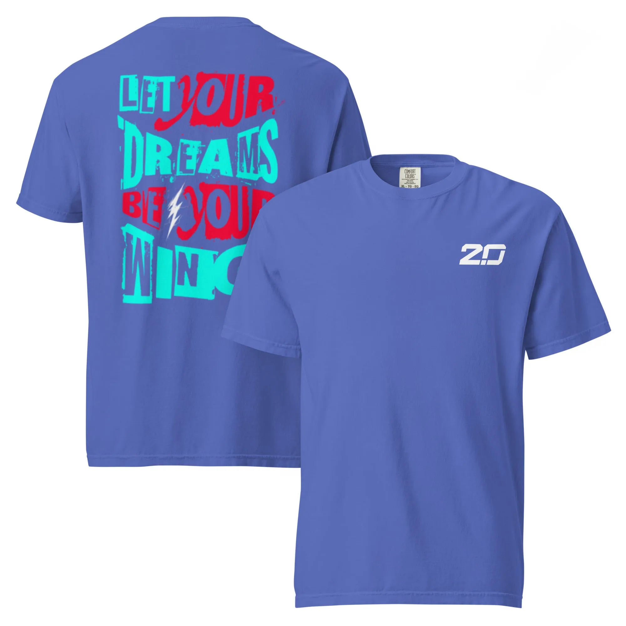 Your Dreams T-Shirt
