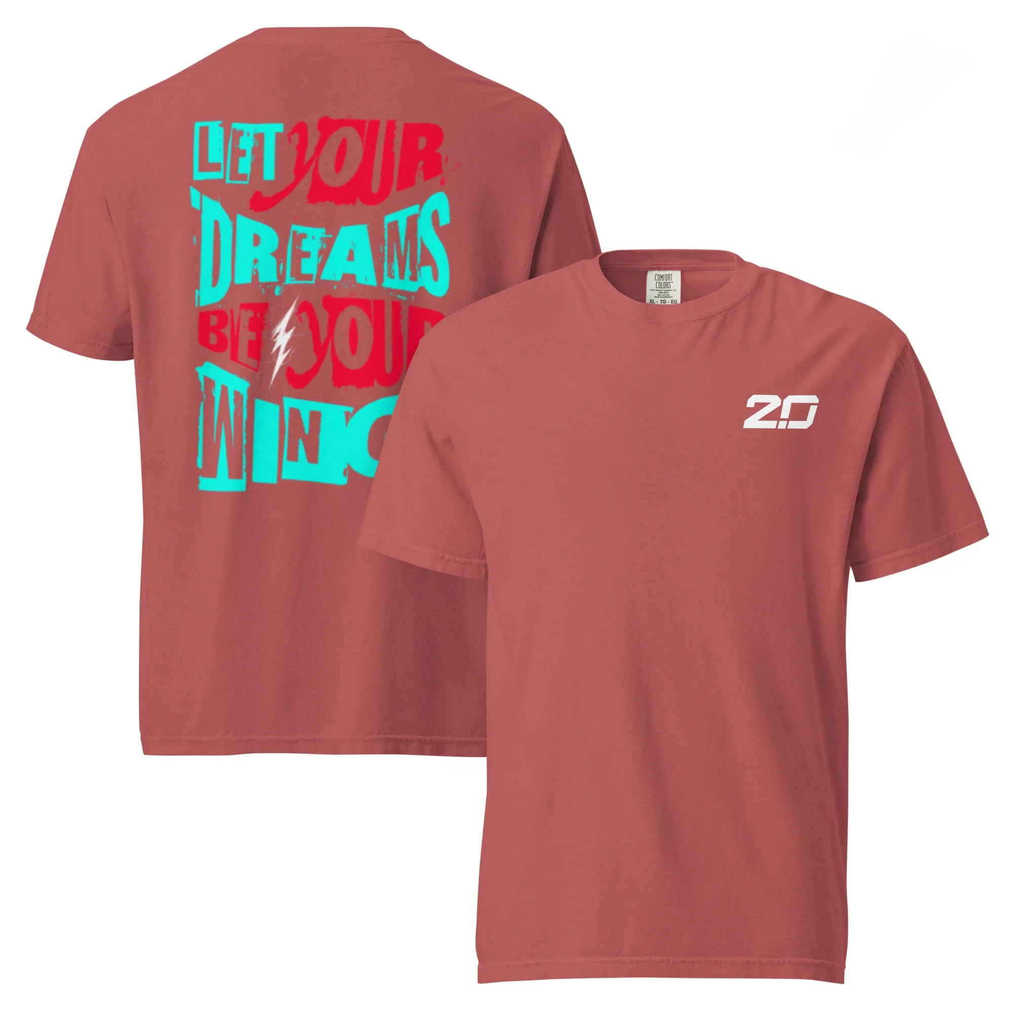 Your Dreams T-Shirt