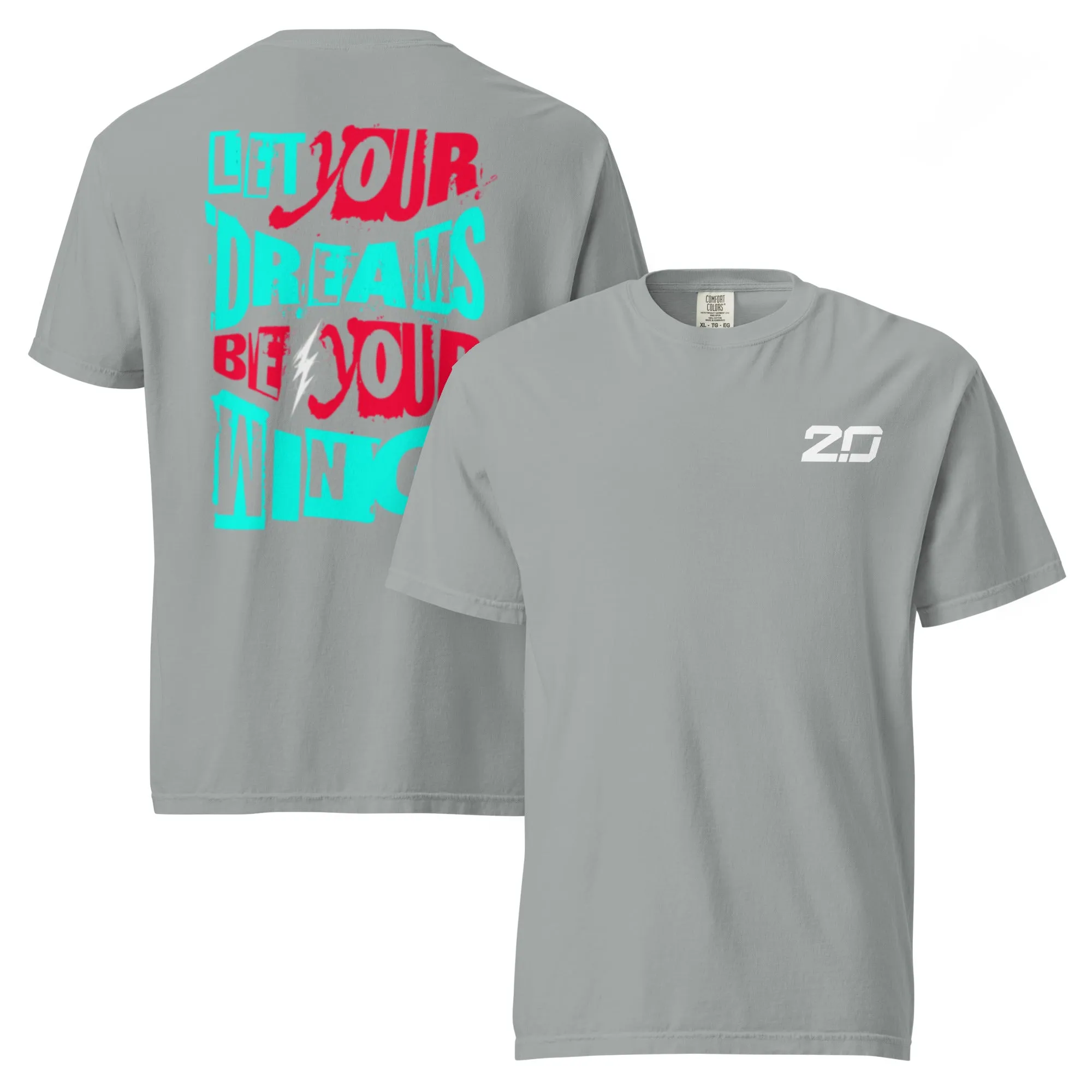 Your Dreams T-Shirt