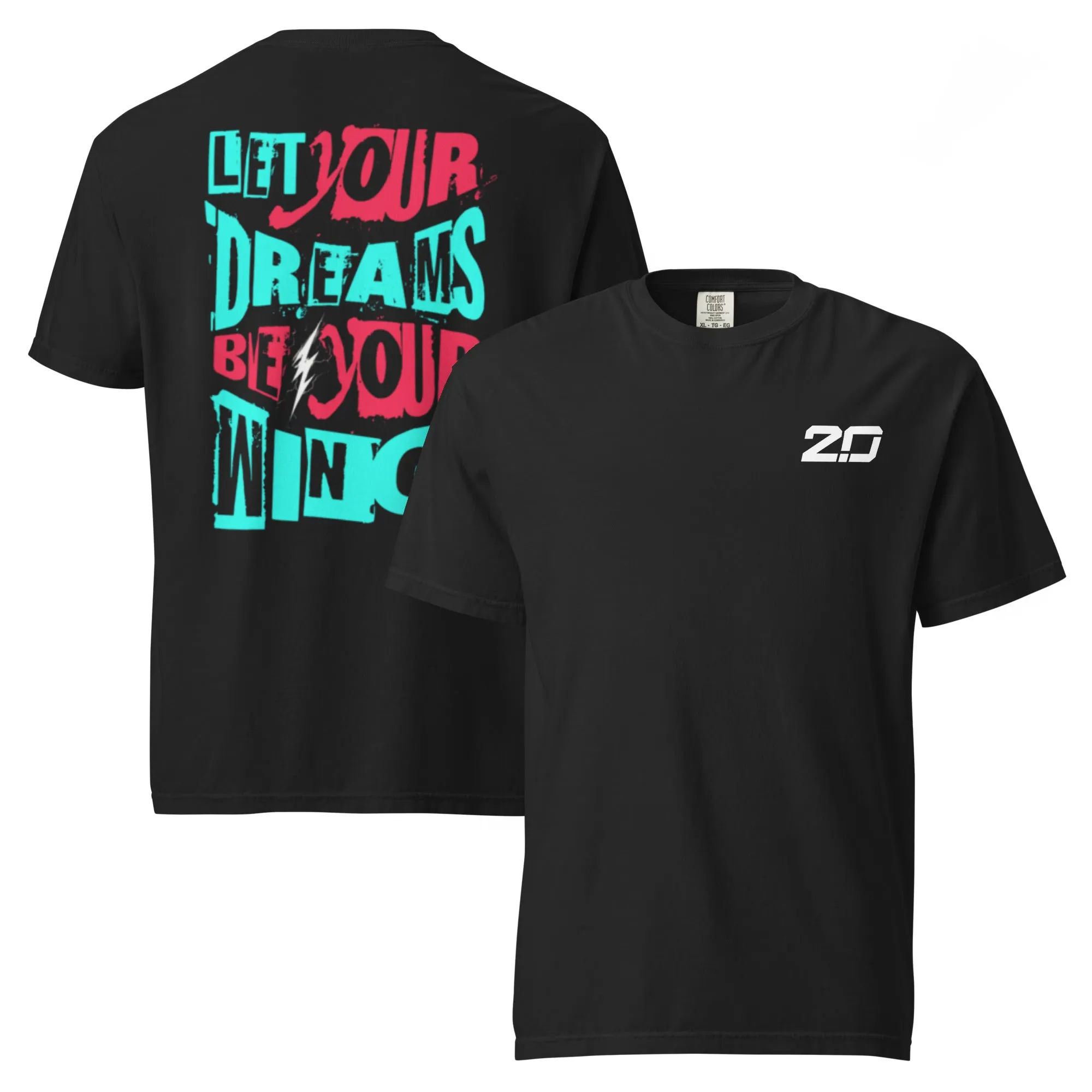 Your Dreams T-Shirt