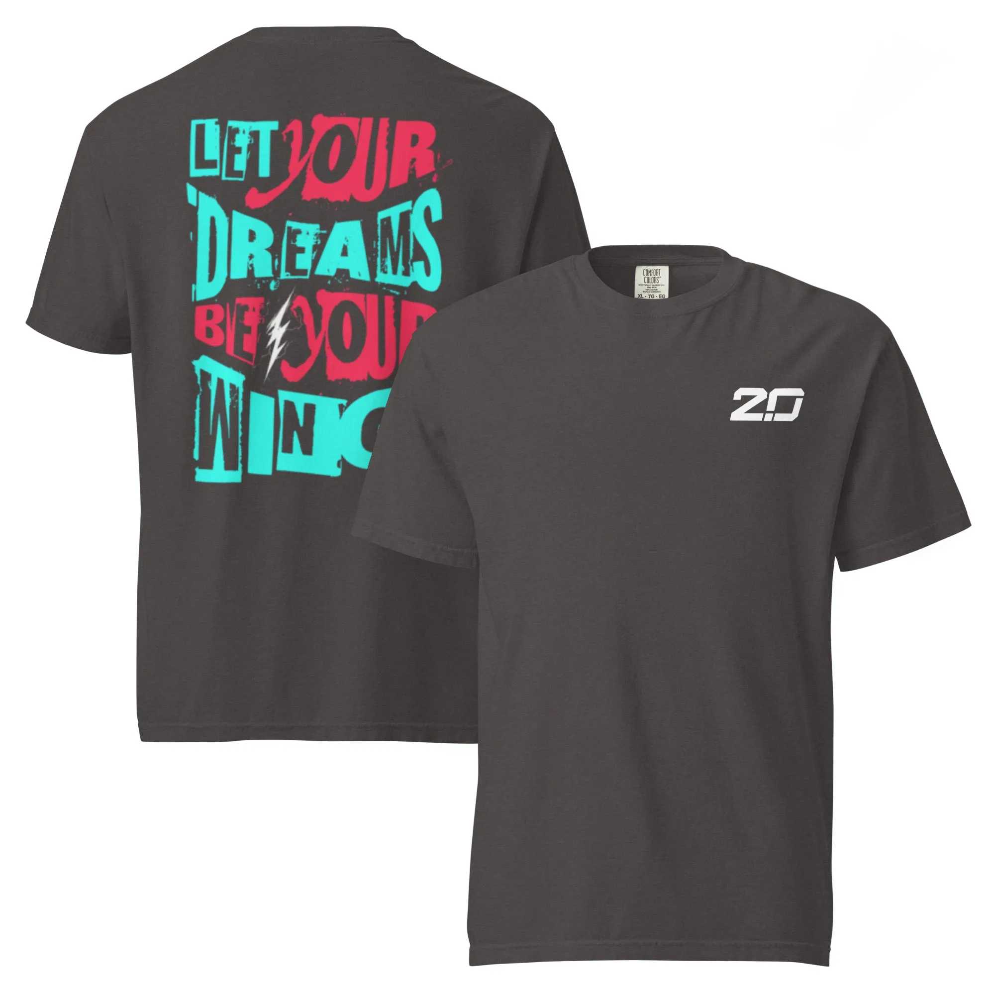 Your Dreams T-Shirt