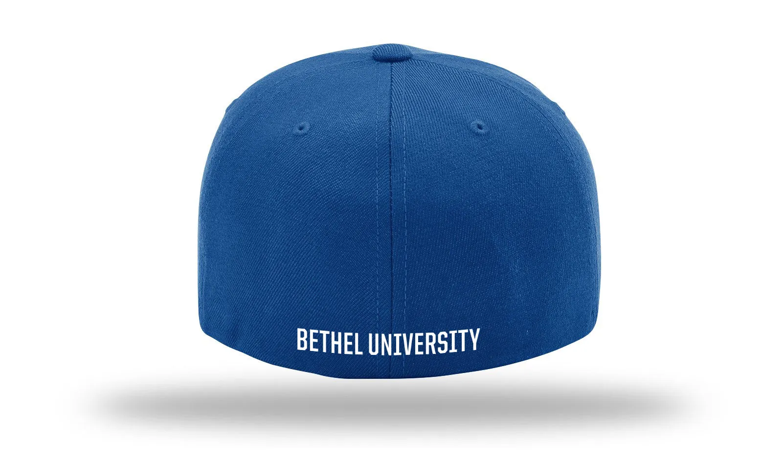 Youth "BU" Fitted Hat