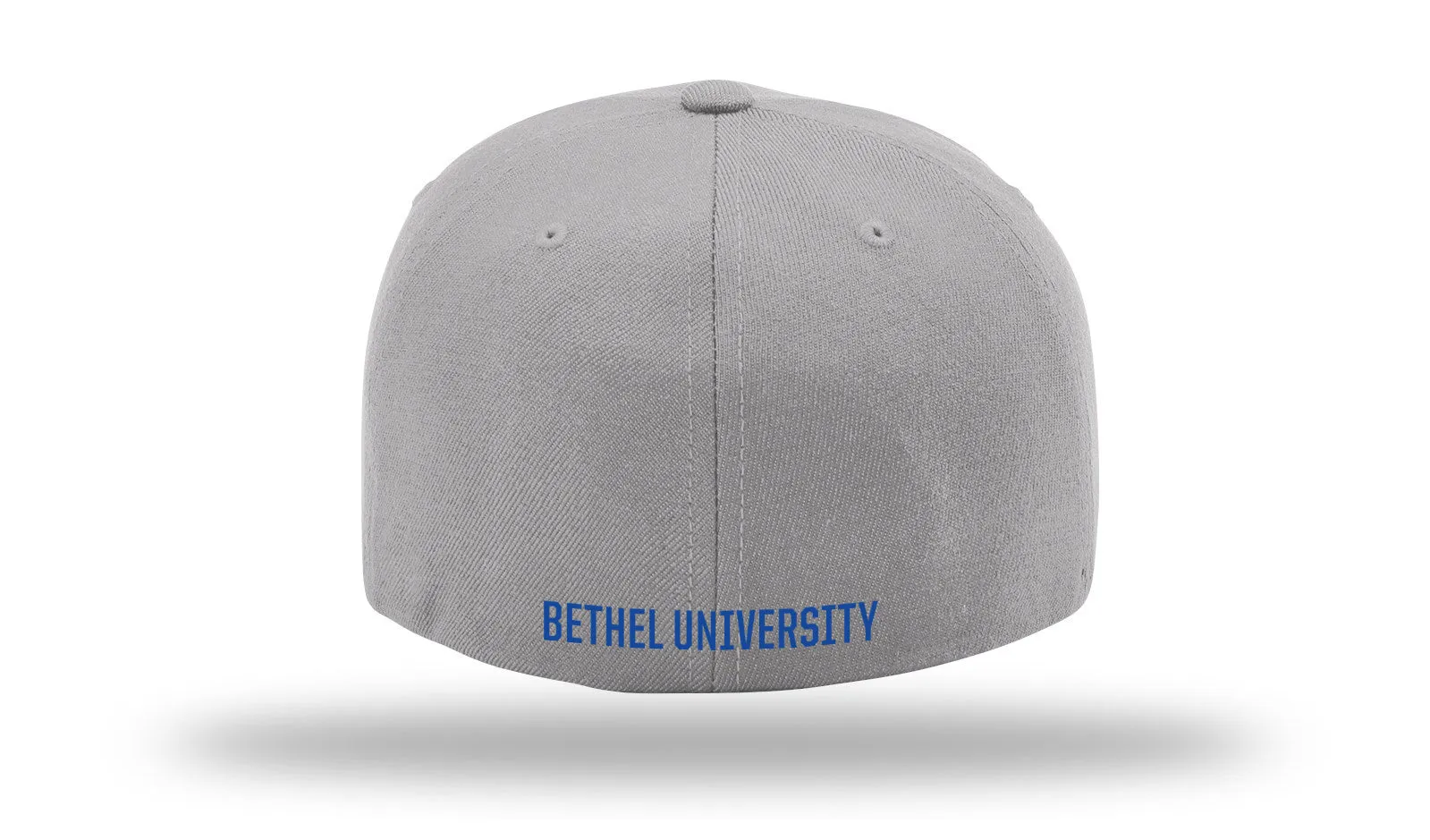 Youth "BU" Fitted Hat