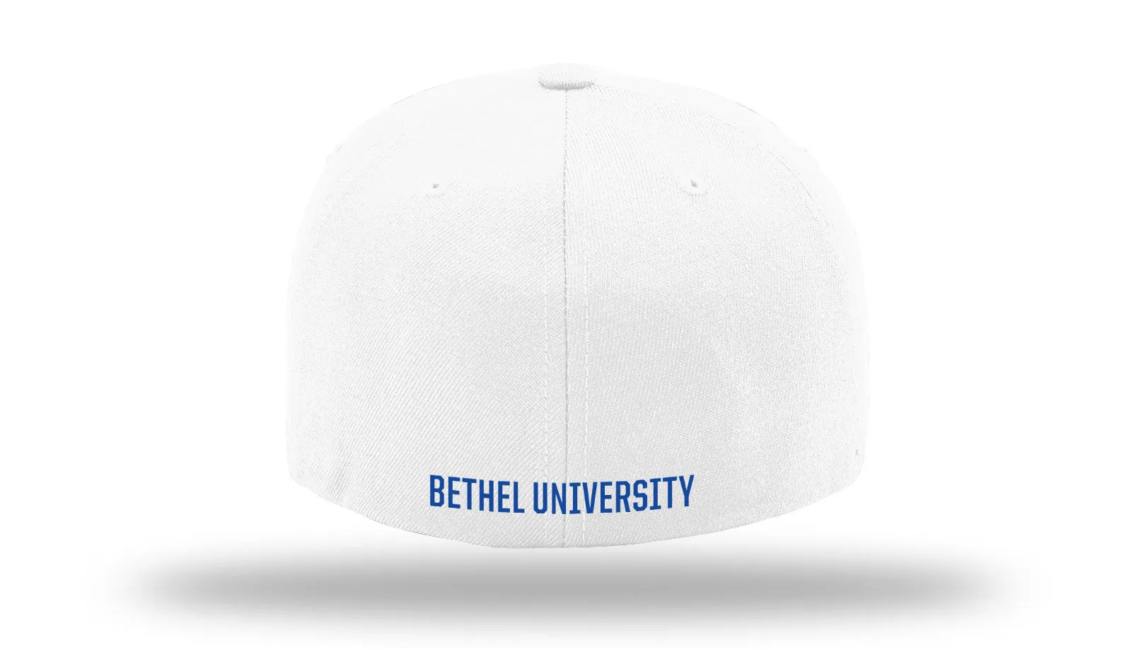 Youth "BU" Fitted Hat