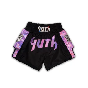 Yuth Hologram Muay Thai Short