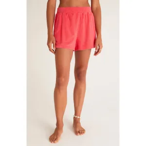 Z Supply Vacay Loop Terry Short