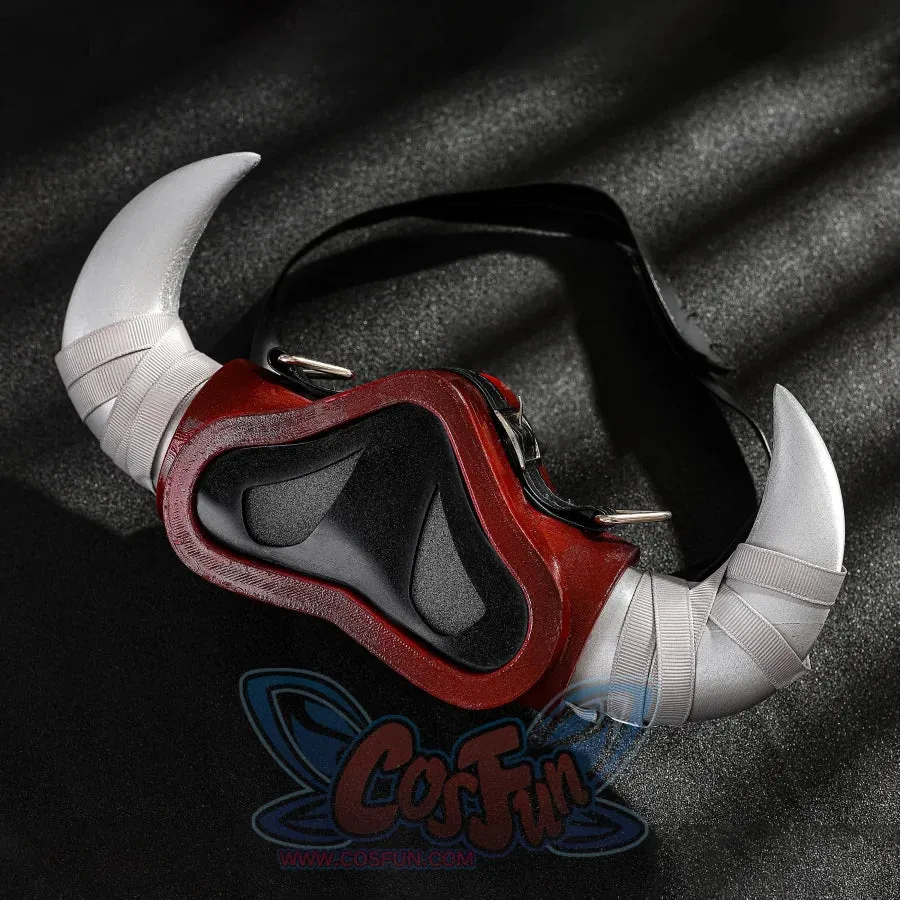 Zenless Zone Zero Luciana Cosplay Costume C09162